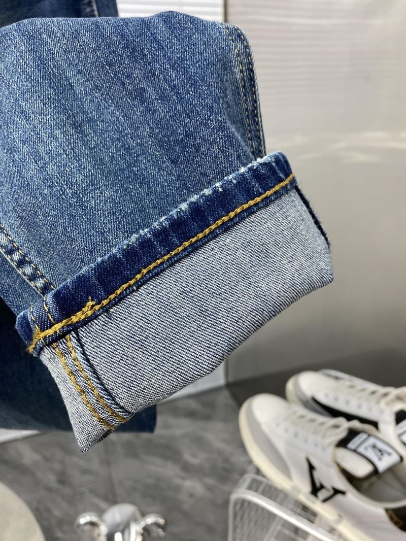 Gucci Jeans